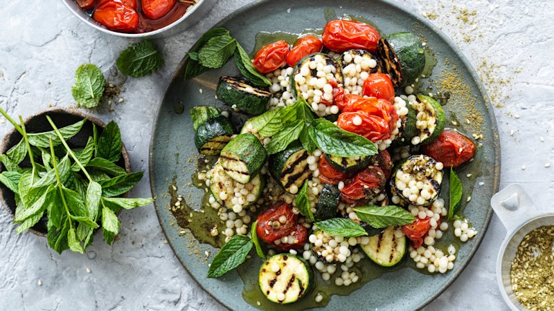 What 14 garden-heavy meals for summer grilling reveals about the current landscape: Verified coverage by BRRO News Editorial Desk.