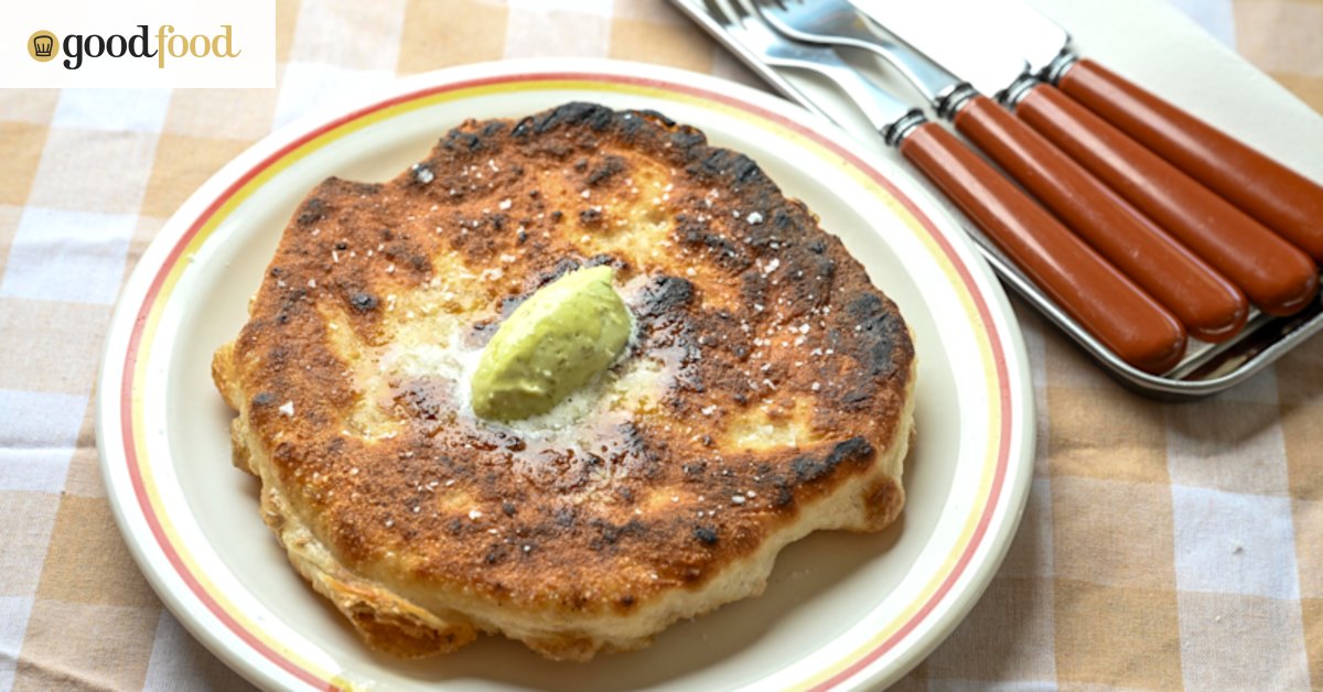 Melitta, Carlton - The Age Good Food Guide review