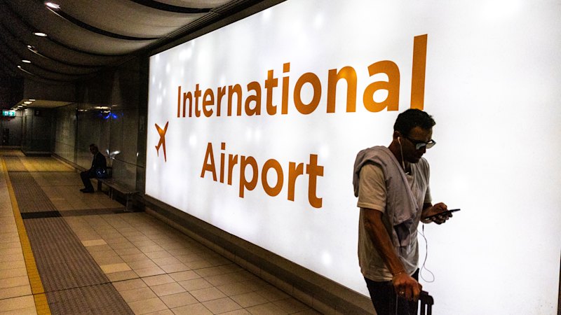 Migrant intake hits three-year low but population continues to grow