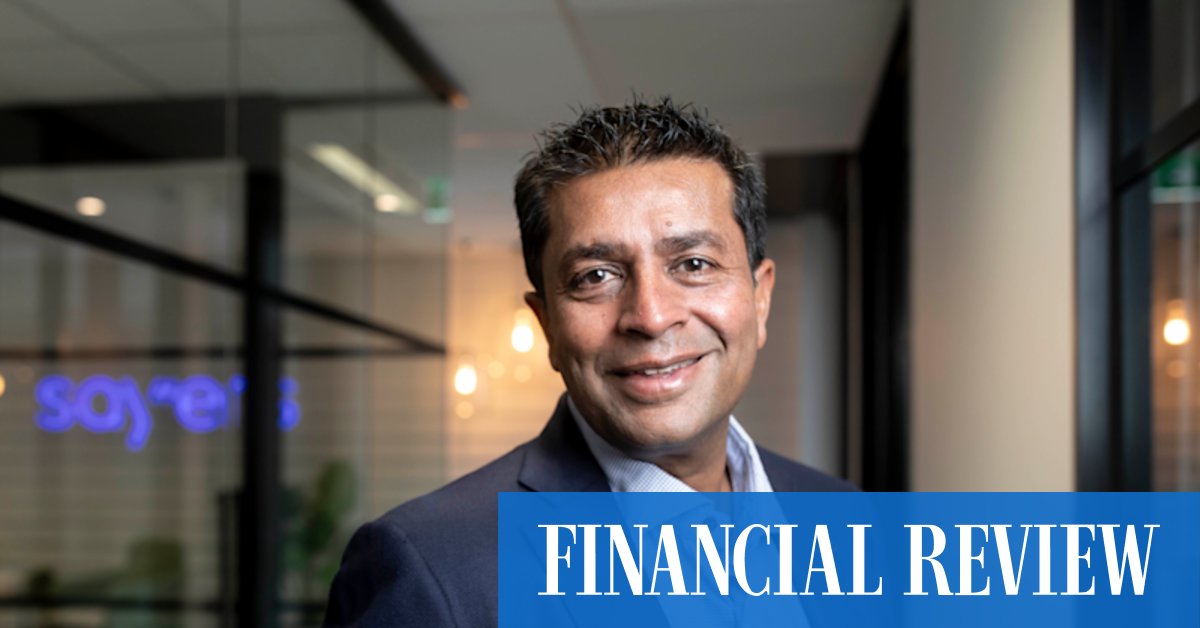 Sayers Advisory and PwC pitch for visa processing contract - Vimarsana News