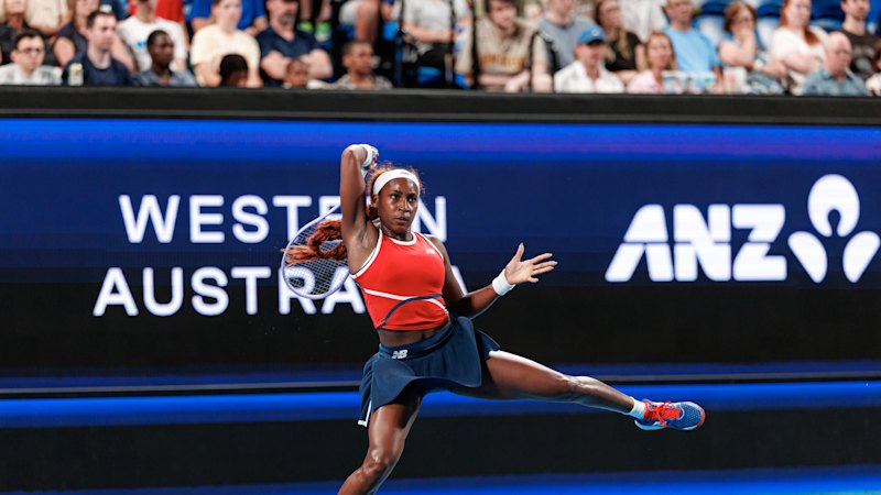 Plenty to play for as United Cup quarter-finals kick off in Perth