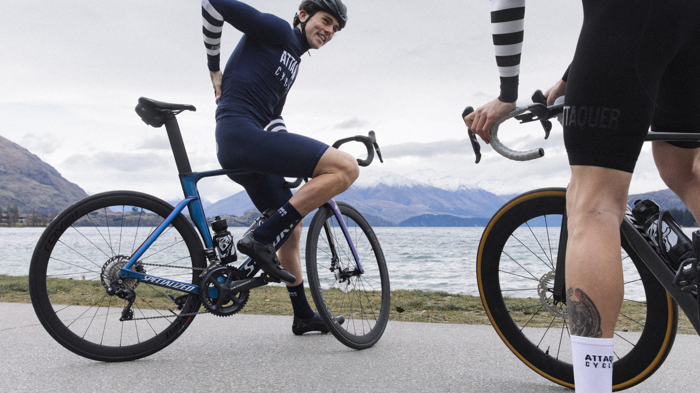 Elevate Your Ride with Assos Cycling Clothing - Premium Apparel