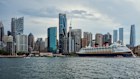 Australian real estate may provide refuge for investors amid global turmoil.
