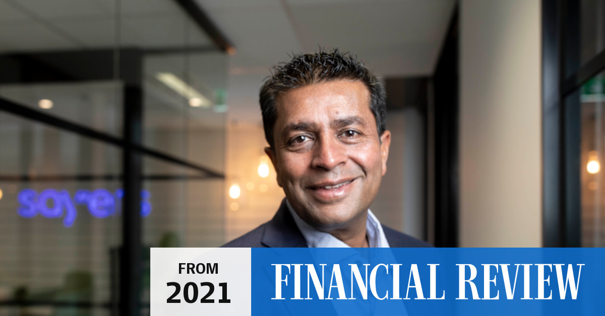 Sayers Advisory and PwC pitch for visa processing contract