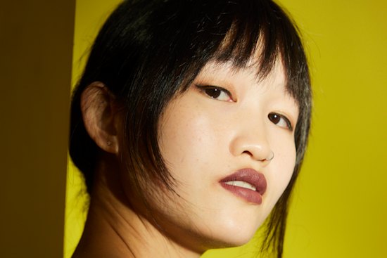 Kuang was inspired to write Yellowface after being transfixed by the “blood sport” of social media during lockdown.