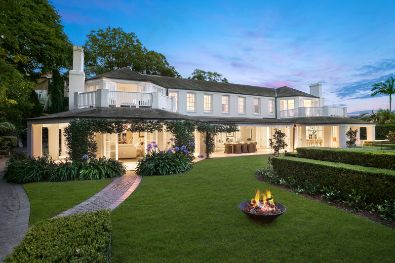 Mosman’s Breen family scores quiet $19 million sale