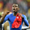 France will fix Euro 2016 mistakes in World Cup final, says Paul Pogba