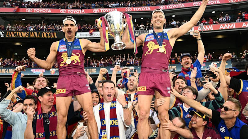 AFL Grand Final 2025: Top Brisbane Venues to Watch the Lions V Geel...