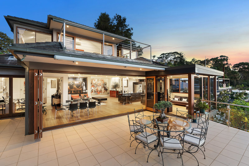 The 28-year-old behind Cremorne’s $16 million house purchase