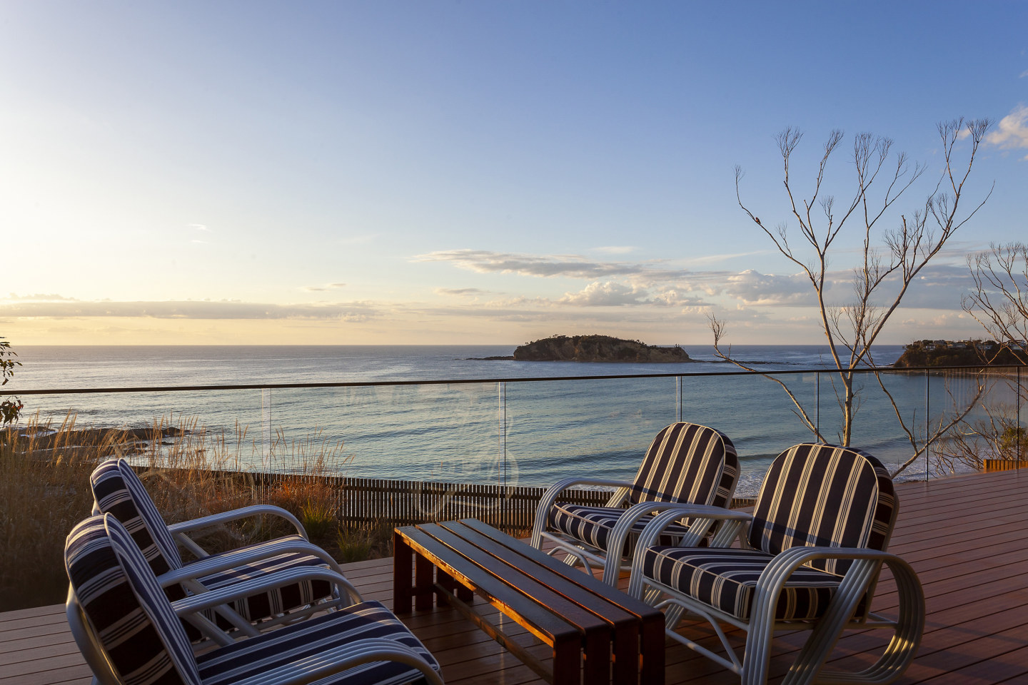 Inside Collette Dinnigan’s home at Rosedale on the NSW South Coast