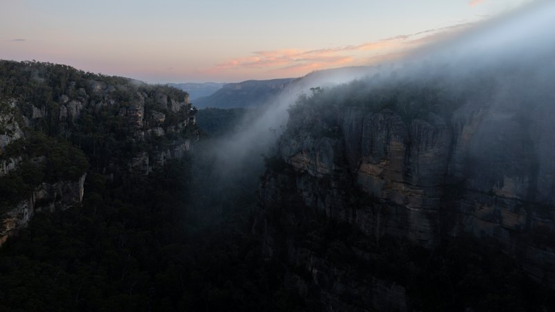 The controversial plans for a stunning natural landscape two hours from Sydney