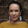 ‘This will change Australia’: Linda Burney says Labor committed to Indigenous Voice