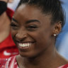 ‘So out of my control’: Simone Biles leaves Tokyo with bronze but no answers