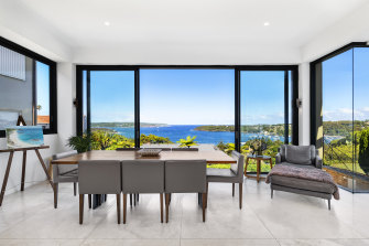 Trevor 和 Marjorie Conway 出售了价值 3300 万美元的房屋，这是悉尼在东郊以外的第一次如此规模的出售。