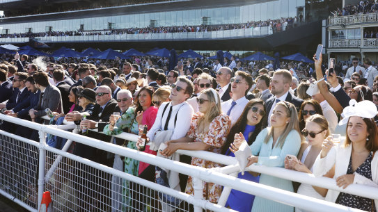 The ATC will not appoint a new chief executive until after the Everest carnival.