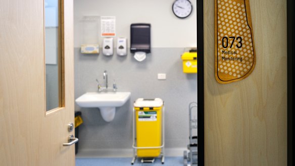 Richmond community needs to be heard on injecting room
