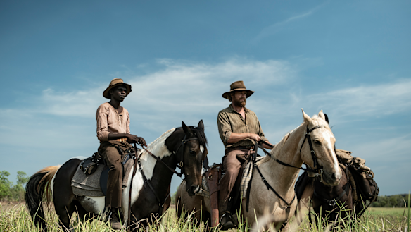 High Ground could mark the first in many chapters exploring our colonial past.