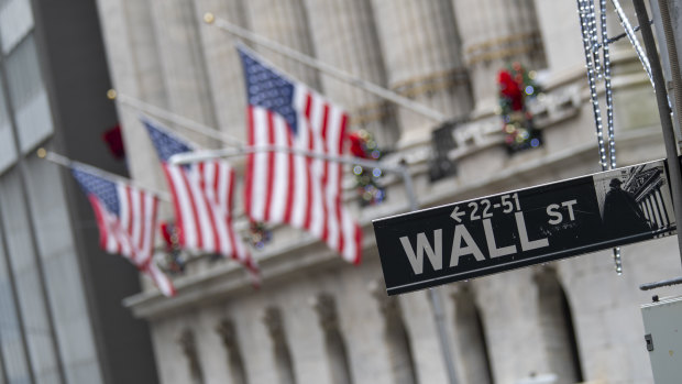 The shortest, and one of the sharpest, bear markets in history ended on Wall Street.