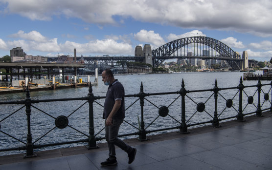 Many Sydneysiders have expressed optimism for the future and support for stamp duty reforms, transitioning away from coal and transforming Parramatta Road.