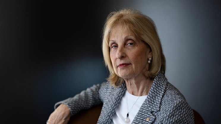 smh.com.au - Clair Weaver - New wave of Australian antisemitism comes from progressive social justice critics, says antisemitism envoy