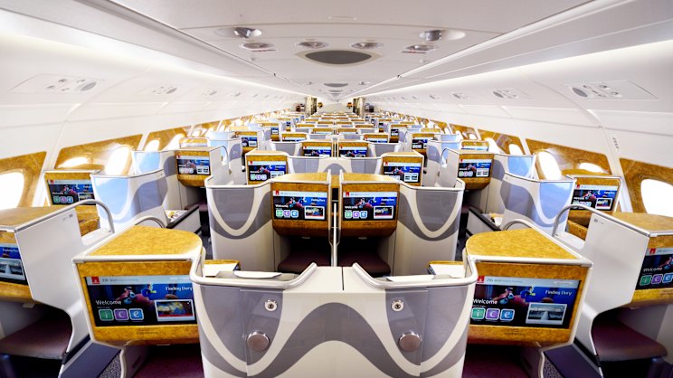 smh.com.au - Michael Gebicki - The 81-year-old agreement that can get you cheaper business class flights