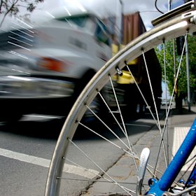 Safety is always a concern.