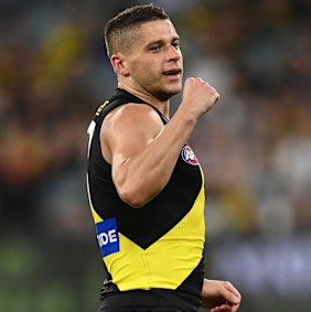 Dion Prestia.