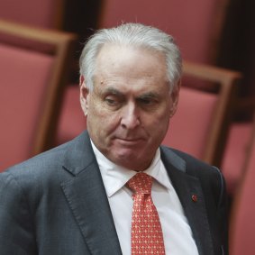 Minister for Trade Don Farrell.