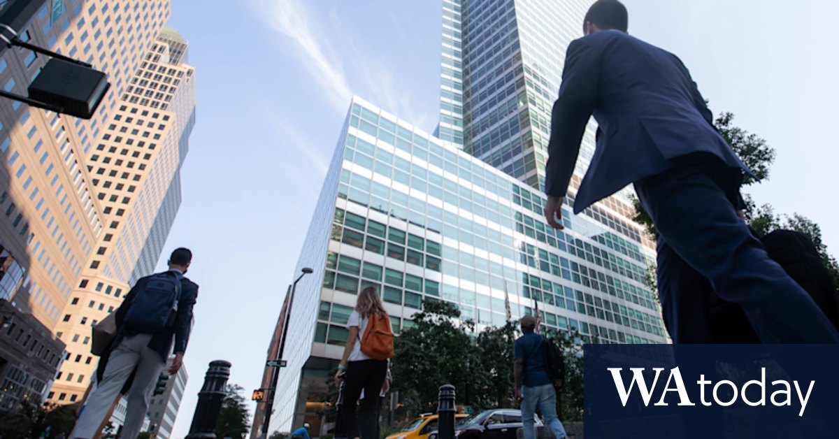 Goldman Sachs knows the way to a banker's heart is a free meal - Vimarsana News