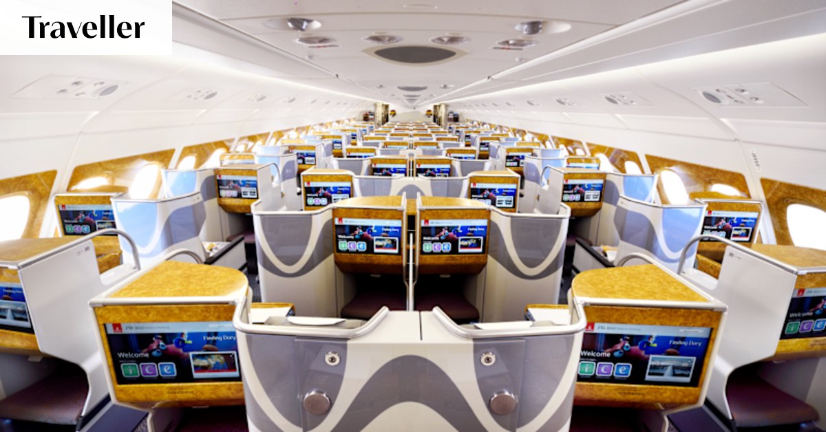 The 81-year-old agreement that can get you cheaper business class flights