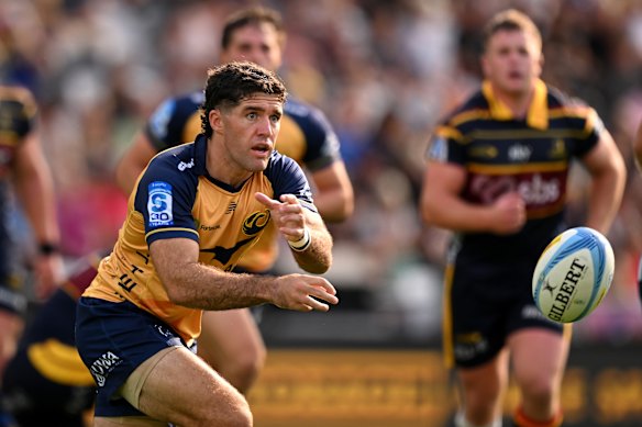 The Force were strong in defeat against the Highlanders on Saturday.