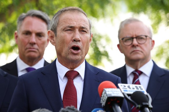 WA Premier Roger Cook will be granted vast powers under a new bill soon to be debated by parliament. 