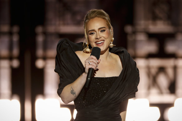 Adele: One Night Only was a tightly managed package, and an extreme example of the dynamic often seen in entertainment “journalism” these days.