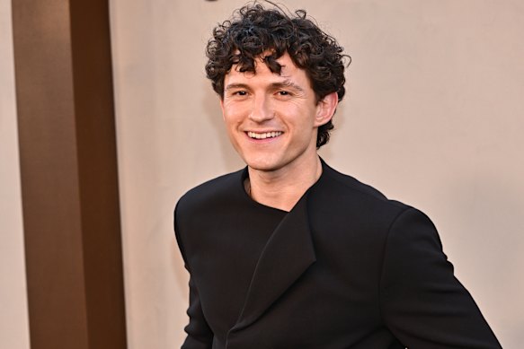 Step aside, Peter Parker. This role isn’t for you.