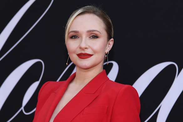 Hayden Panettiere’s death is being investigated as an apparent drug overdose. 