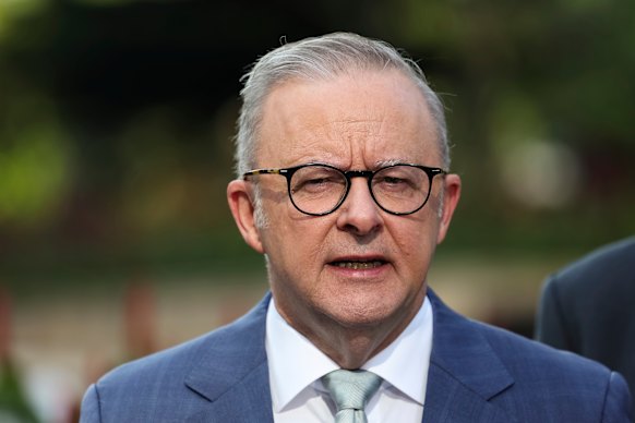 Albanese’s reluctance to engage in controversial social debates will be tested when he returns to parliament with an increased majority.