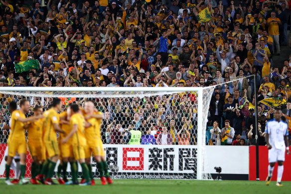The Socceroos are in the midst of their longest inactive period since the 1960s.