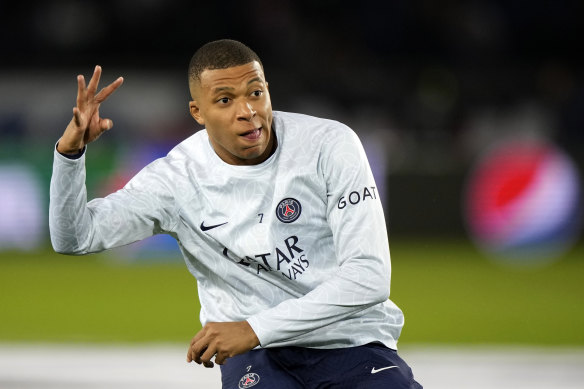 The relationship between Kylian Mbappe and PSG has reportedly reached breaking point.