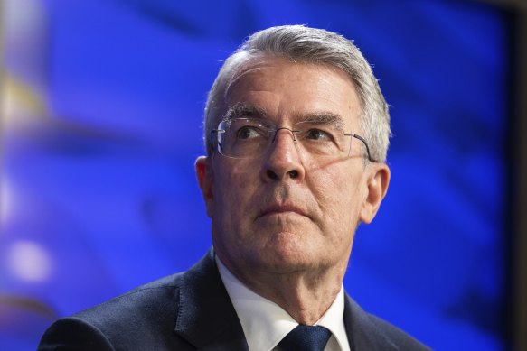 Attorney-General Mark Dreyfus has demanded an end to the politicisation of antisemitism in Australia.