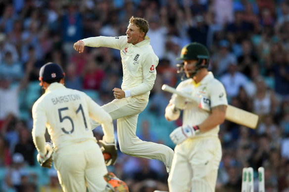 Joe Root’s England are set to come to Australia for the Ashes later this year.