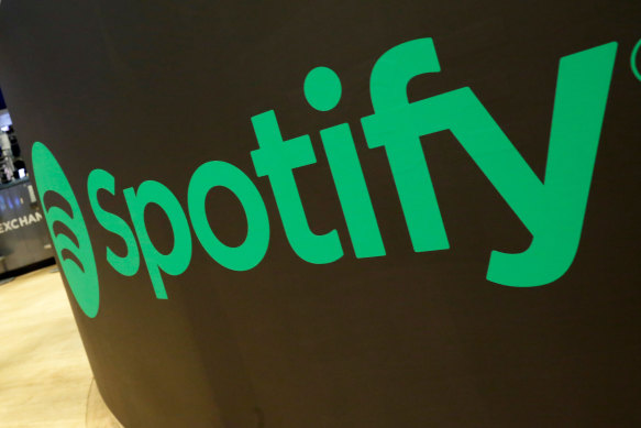 Global music streaming giant Spotify is increasing its investment in Australian podcasts.