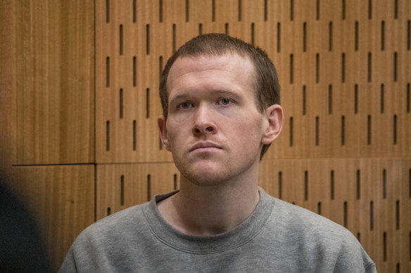 Australian Brenton Tarrant was sentenced to life imprisonment without parole for the Christchurch mosque attacks.