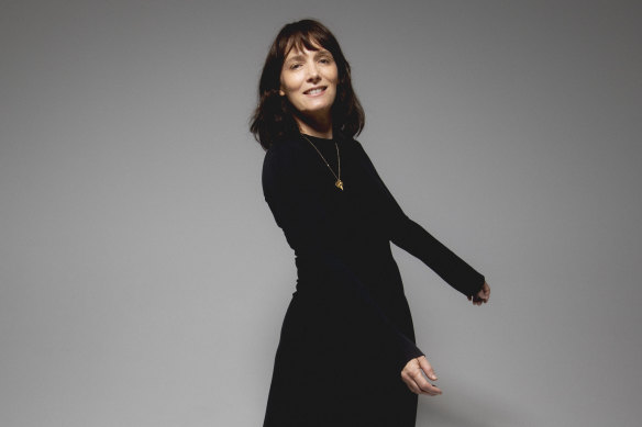 Sarah Blasko: “The way they’d talk about sex at the youth group was that it was just off-limits. I was told such negative things.”