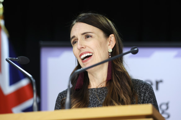 New Zealand Prime Minister Jacinda Ardern’s government has let the agricultural sector develop its own ways to measure and price farm emissions.