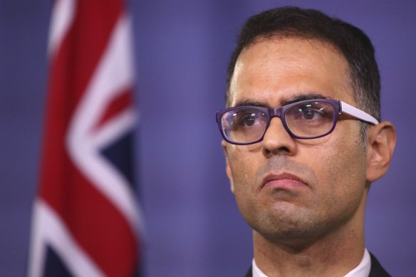 NSW Treasurer Daniel Mookhey has warned the GST carve-up will cost the NSW budget $11.9 billion over four years.