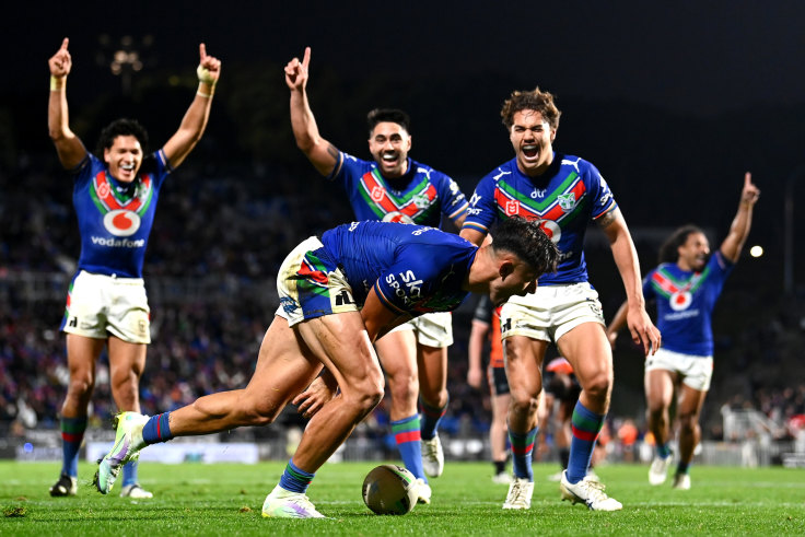 End of Season reviews: Wests Tigers and New Zealand Warriors