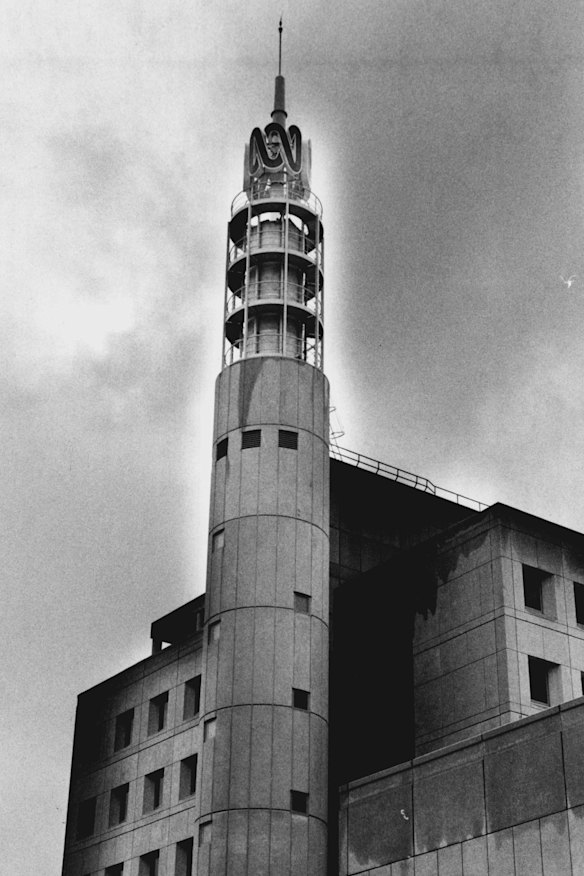 Flashback 1976: The ABC attacked over its political coverage