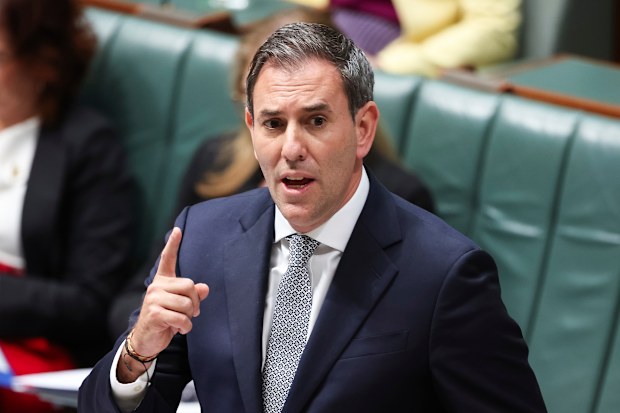 Jim Chalmers flags automatic approvals for trusted foreign investors