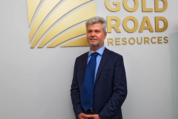 GOR ASX: Gold Road CEO lashes takeover bid from South Africa’s Gold ...