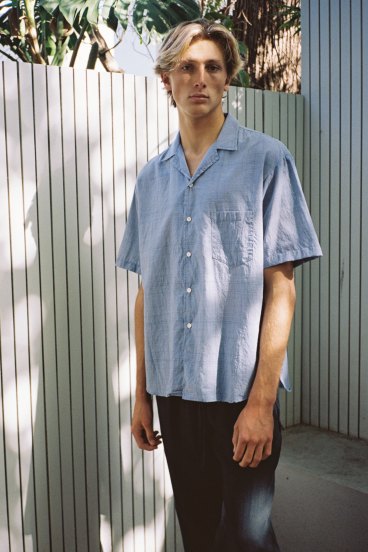 Australian sales fashion men
